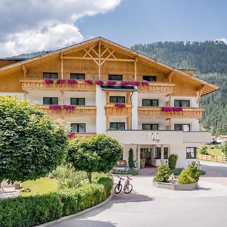 Tilia Living - B&B Mit Dem Komfort Eines Kleinen, Feinen Hotels Риед им Оберинтал Екстериор снимка