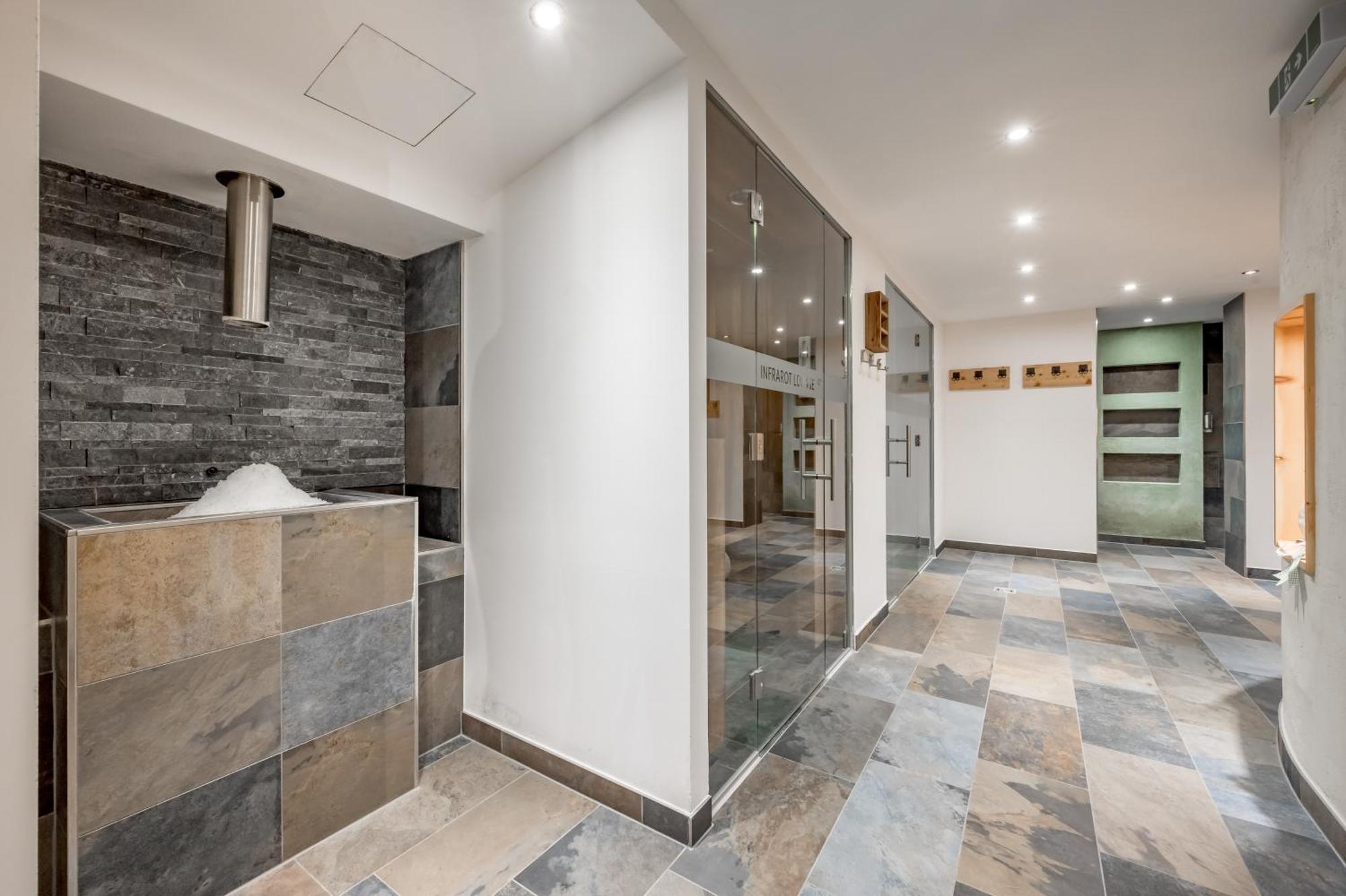 Tilia Living - B&B Mit Dem Komfort Eines Kleinen, Feinen Hotels Риед им Оберинтал Екстериор снимка