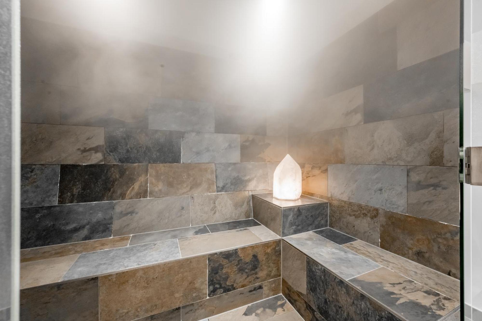 Tilia Living - B&B Mit Dem Komfort Eines Kleinen, Feinen Hotels Риед им Оберинтал Екстериор снимка