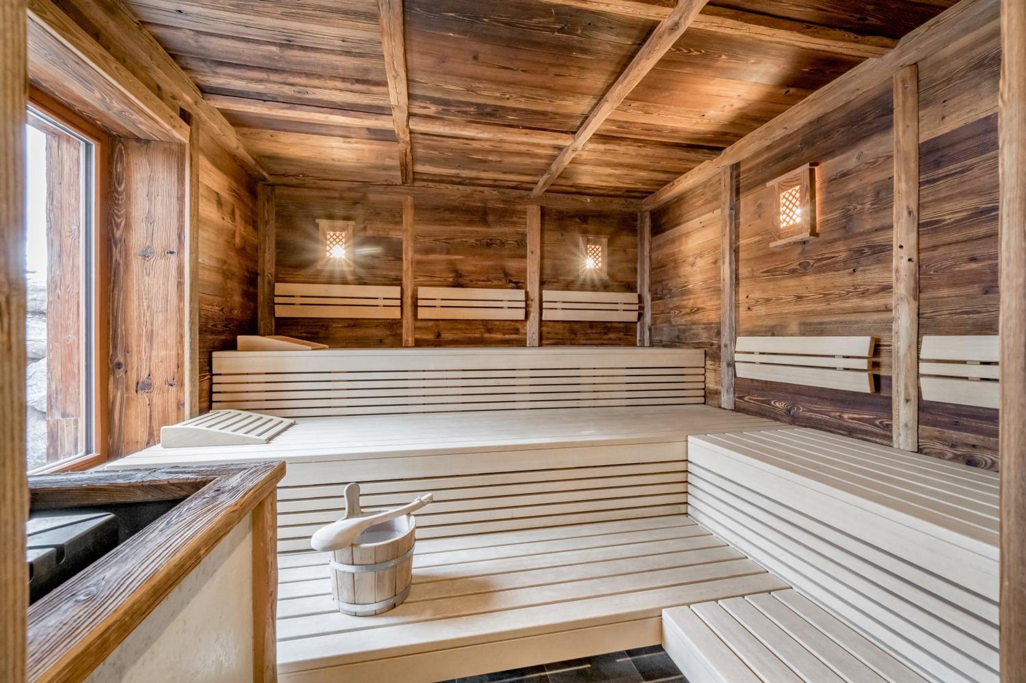 Tilia Living - B&B Mit Dem Komfort Eines Kleinen, Feinen Hotels Риед им Оберинтал Екстериор снимка
