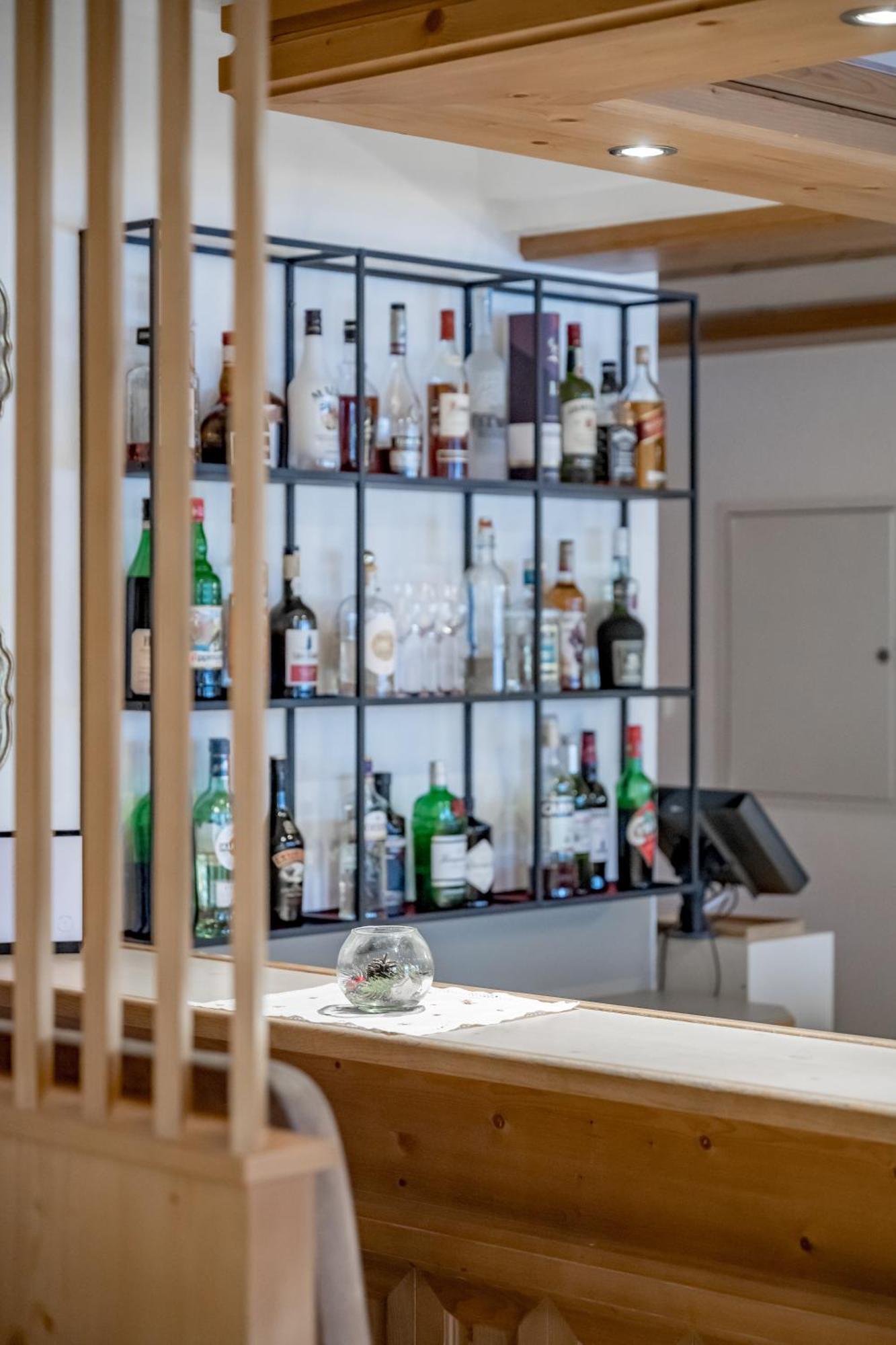 Tilia Living - B&B Mit Dem Komfort Eines Kleinen, Feinen Hotels Риед им Оберинтал Екстериор снимка