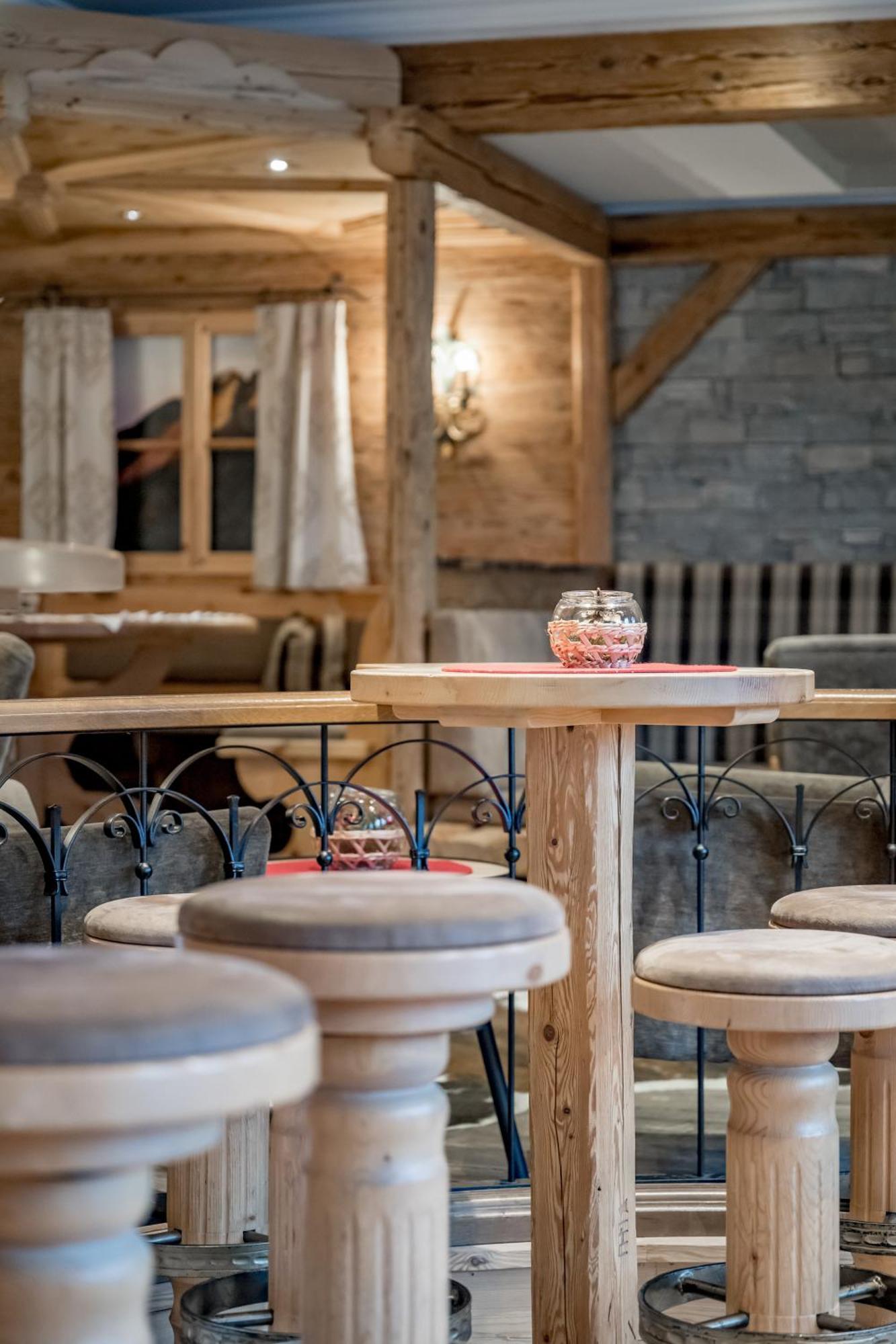 Tilia Living - B&B Mit Dem Komfort Eines Kleinen, Feinen Hotels Риед им Оберинтал Екстериор снимка