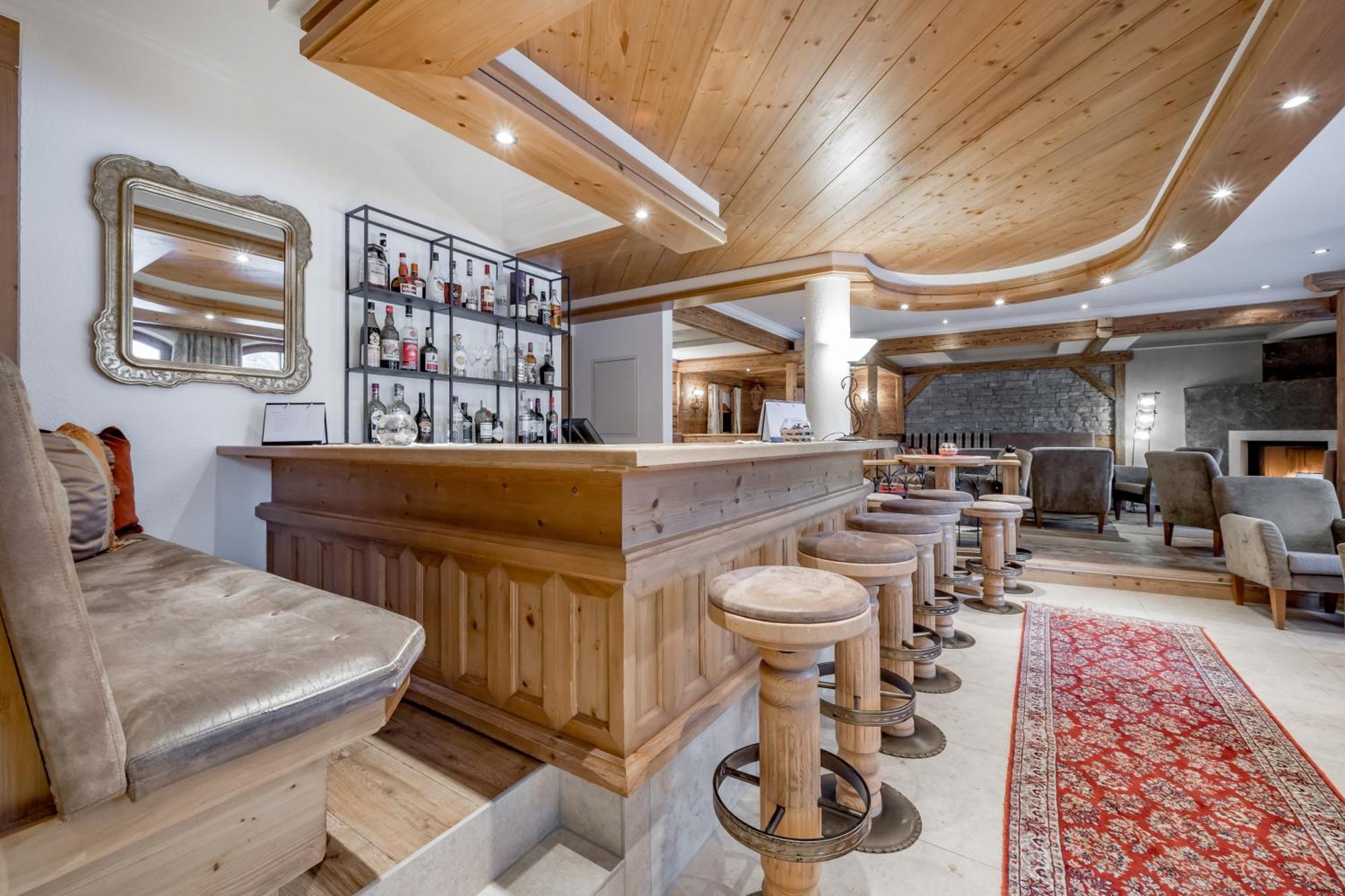 Tilia Living - B&B Mit Dem Komfort Eines Kleinen, Feinen Hotels Риед им Оберинтал Екстериор снимка