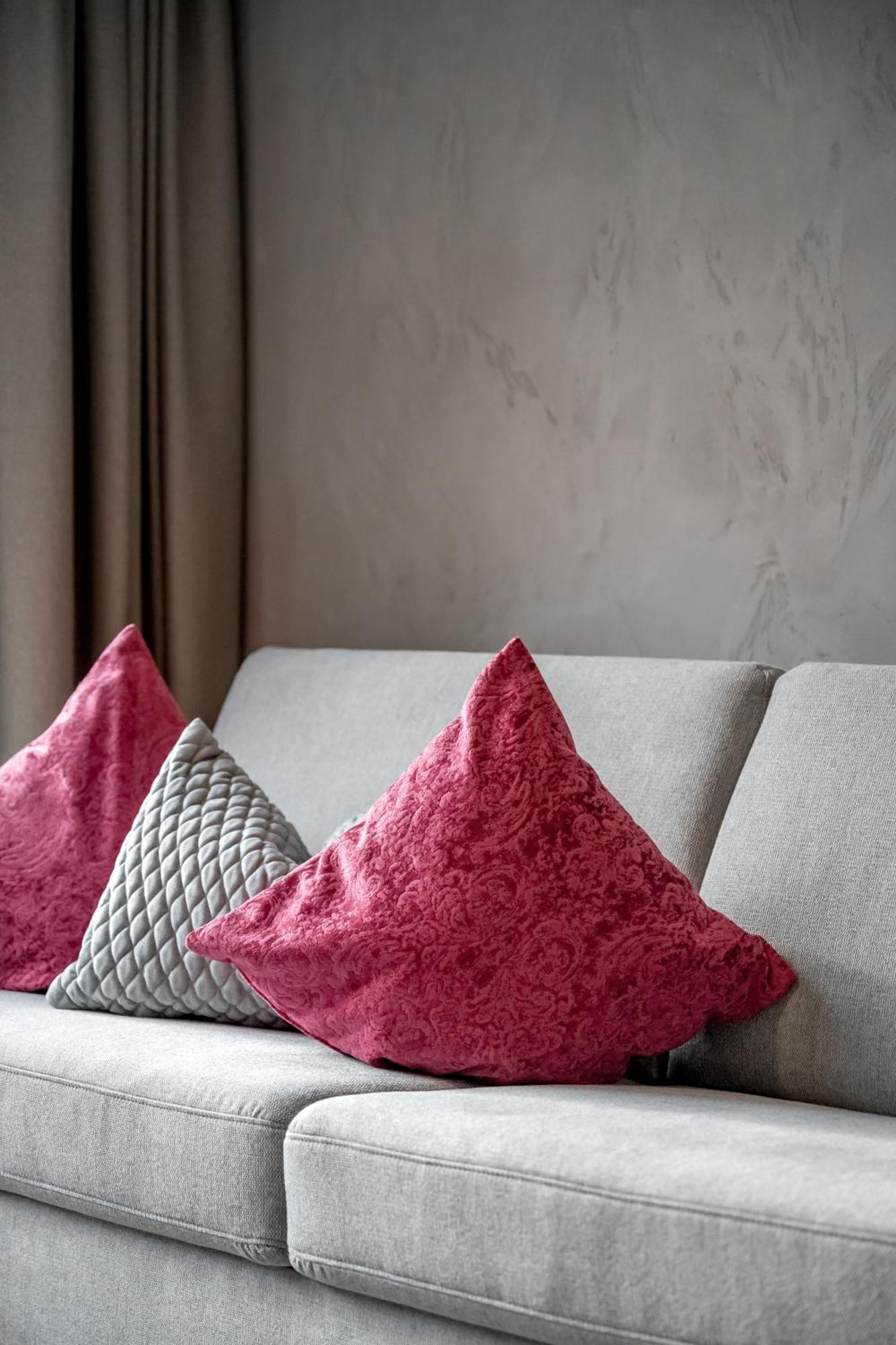 Tilia Living - B&B Mit Dem Komfort Eines Kleinen, Feinen Hotels Риед им Оберинтал Екстериор снимка
