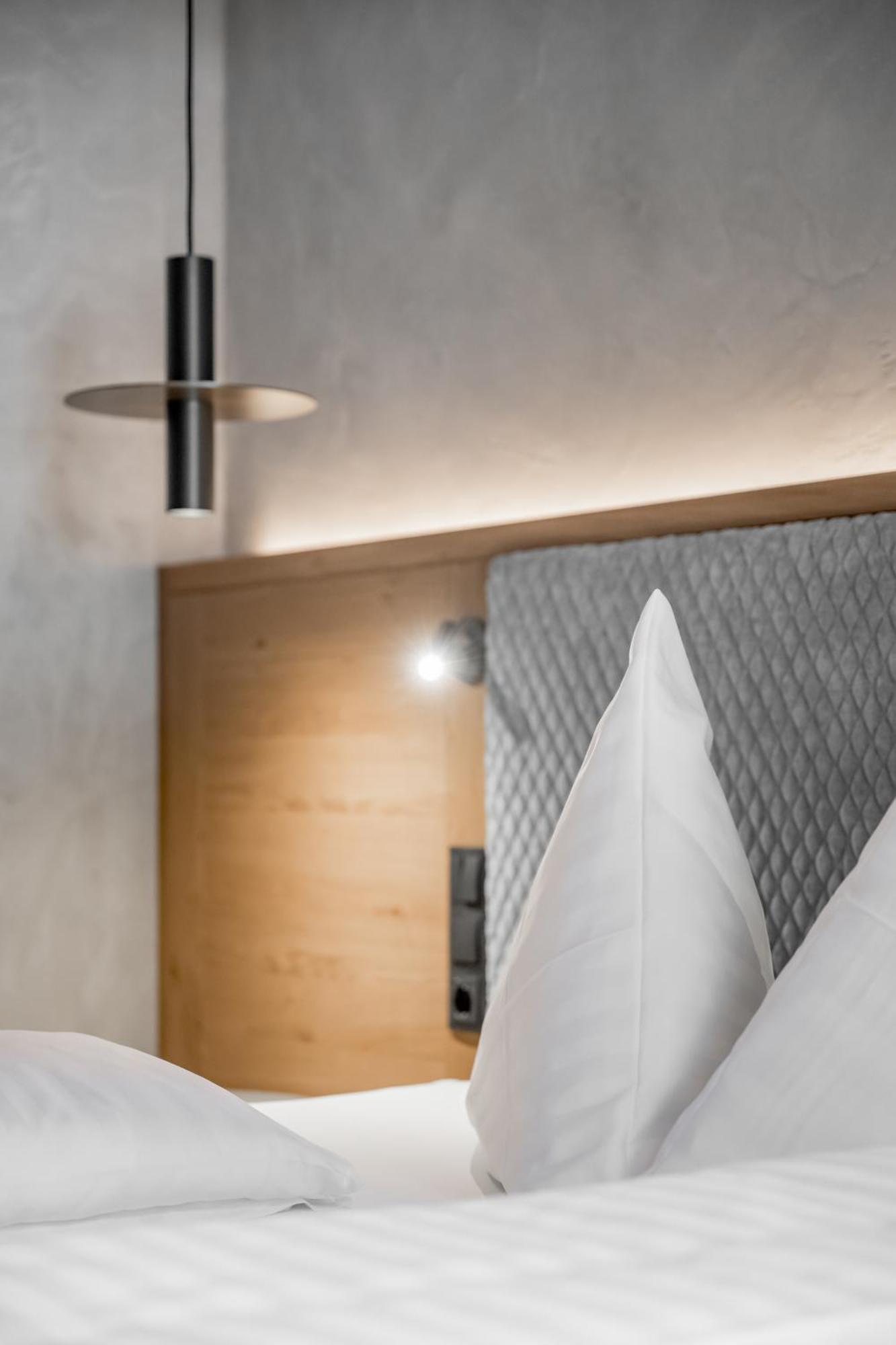 Tilia Living - B&B Mit Dem Komfort Eines Kleinen, Feinen Hotels Риед им Оберинтал Екстериор снимка