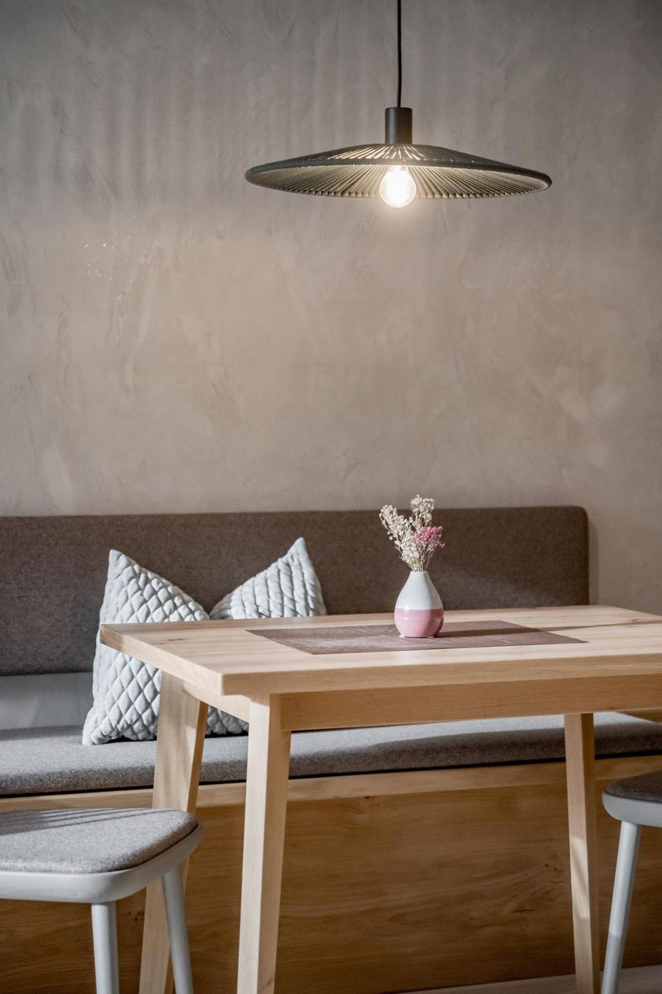 Tilia Living - B&B Mit Dem Komfort Eines Kleinen, Feinen Hotels Риед им Оберинтал Екстериор снимка