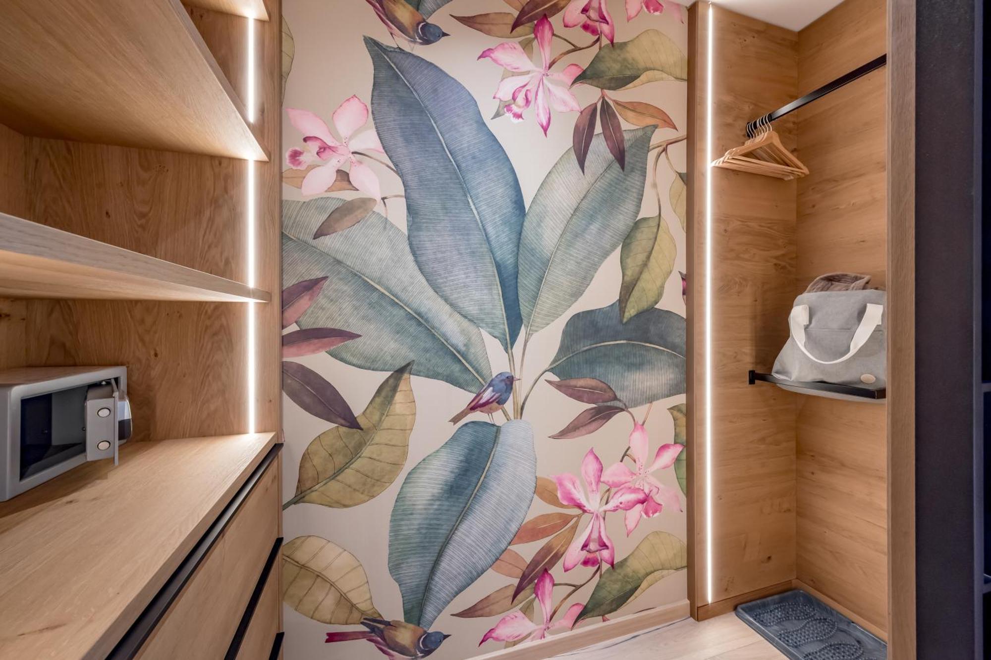 Tilia Living - B&B Mit Dem Komfort Eines Kleinen, Feinen Hotels Риед им Оберинтал Екстериор снимка