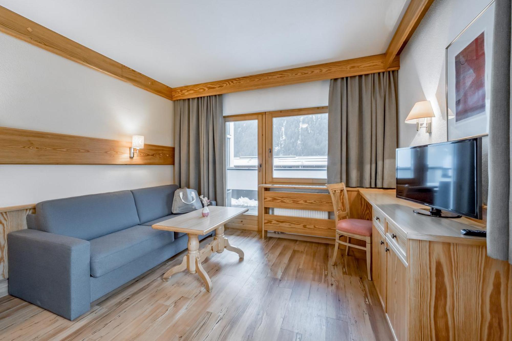 Tilia Living - B&B Mit Dem Komfort Eines Kleinen, Feinen Hotels Риед им Оберинтал Екстериор снимка
